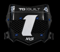 Vented Motocuzz plate