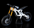 COMING SOON 3D Printed Surron lbx