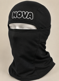 Nova Supply (SKI MASK) Black Balaclava